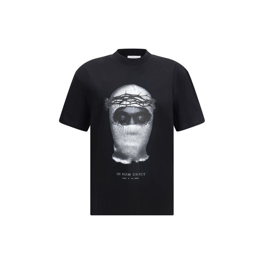 Crown Mask  T-Shirt