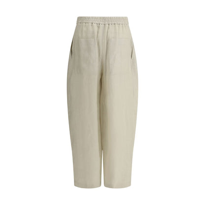 Linen Pants