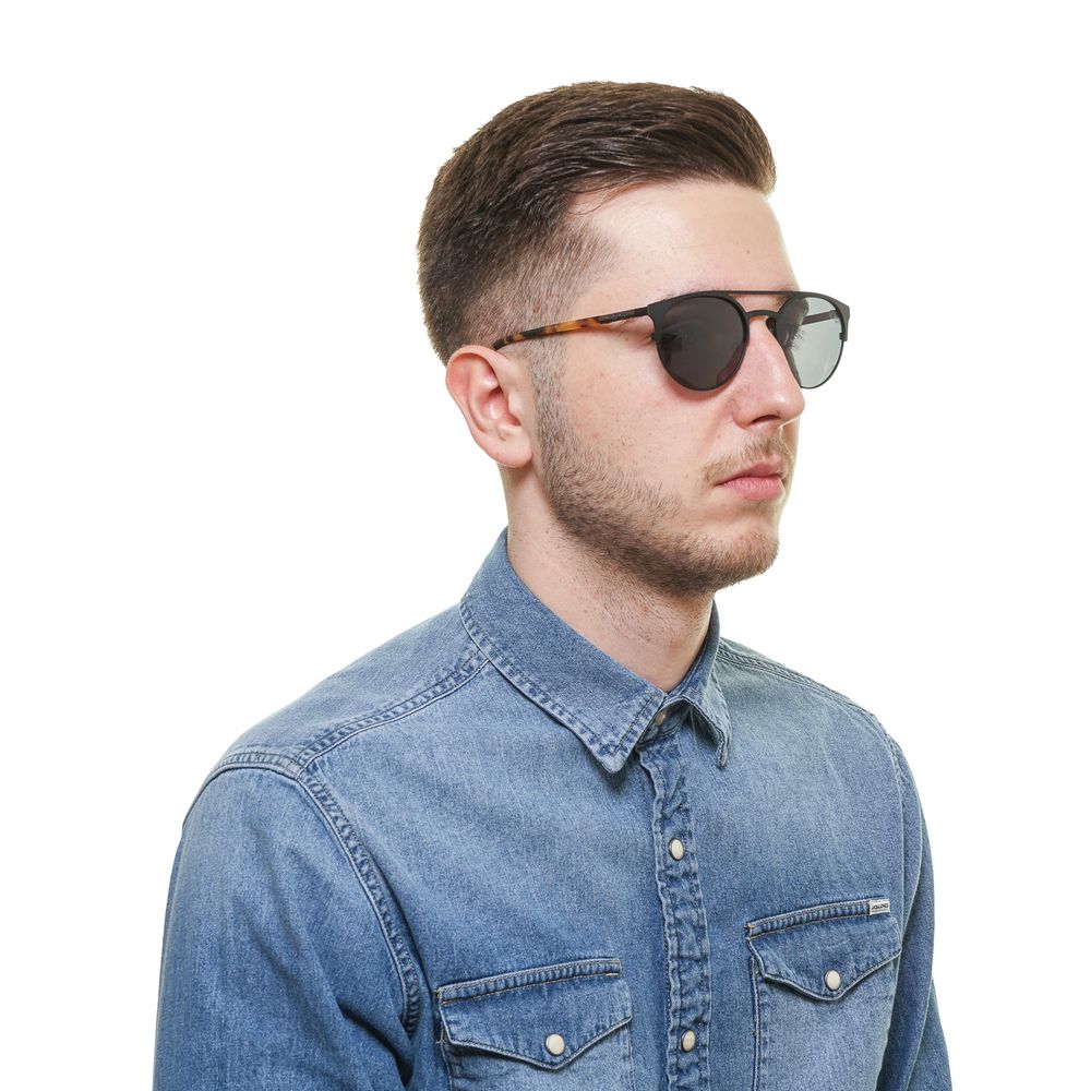 Black Men Sunglasses