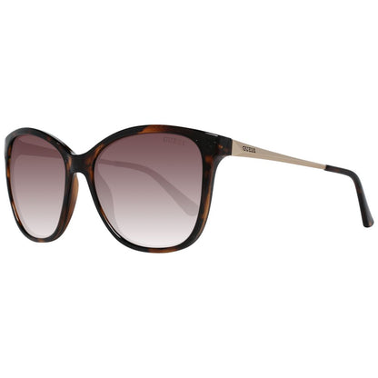 Brown Women Sunglasses