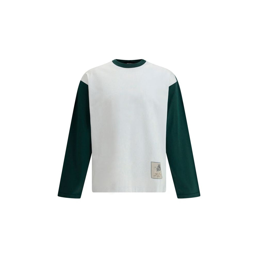 Le Tshirt Baseball Long Sleeve Jersey