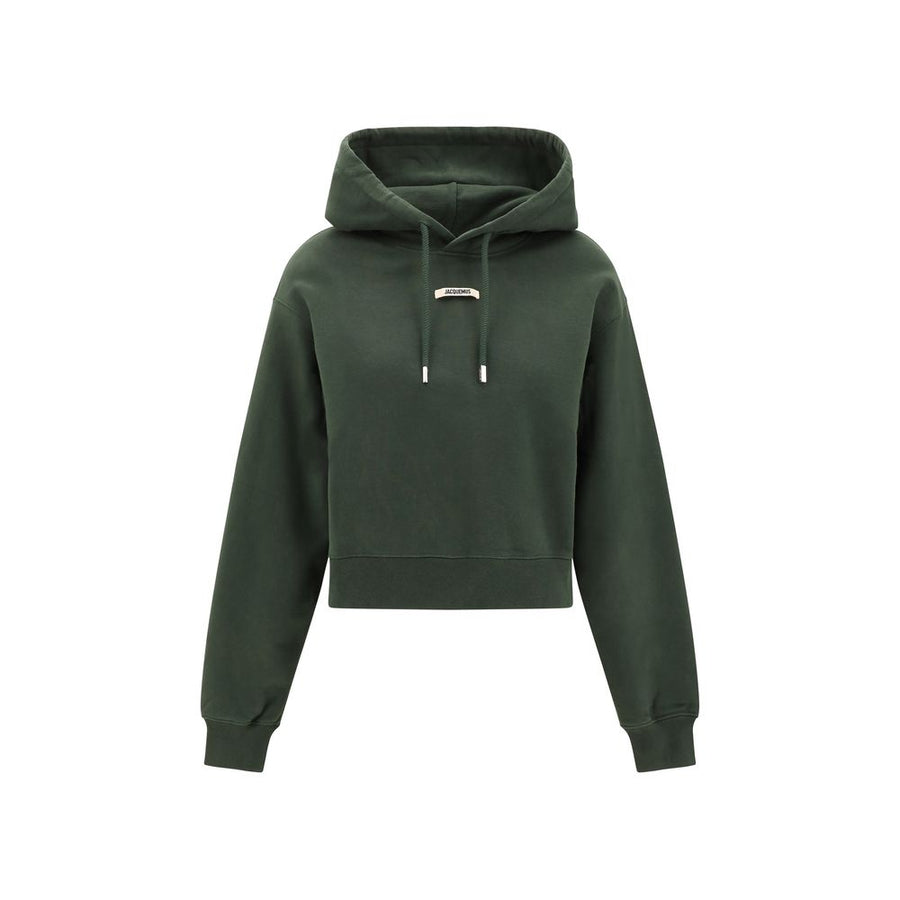 Logoed Hoodie