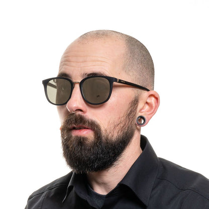 Black Men Sunglasses