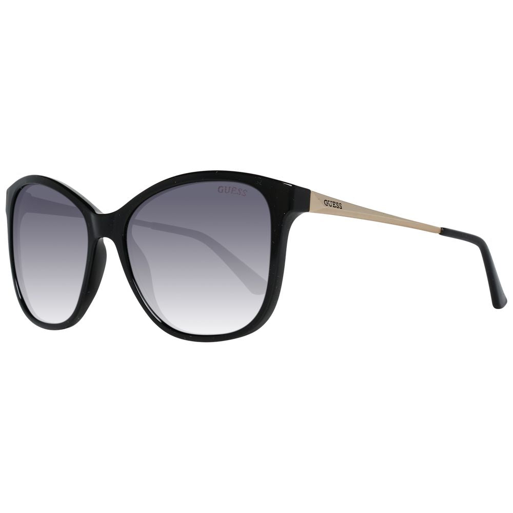 Black Women Sunglasses