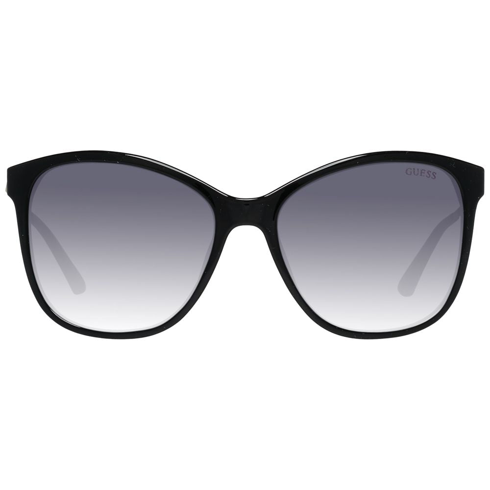 Black Women Sunglasses