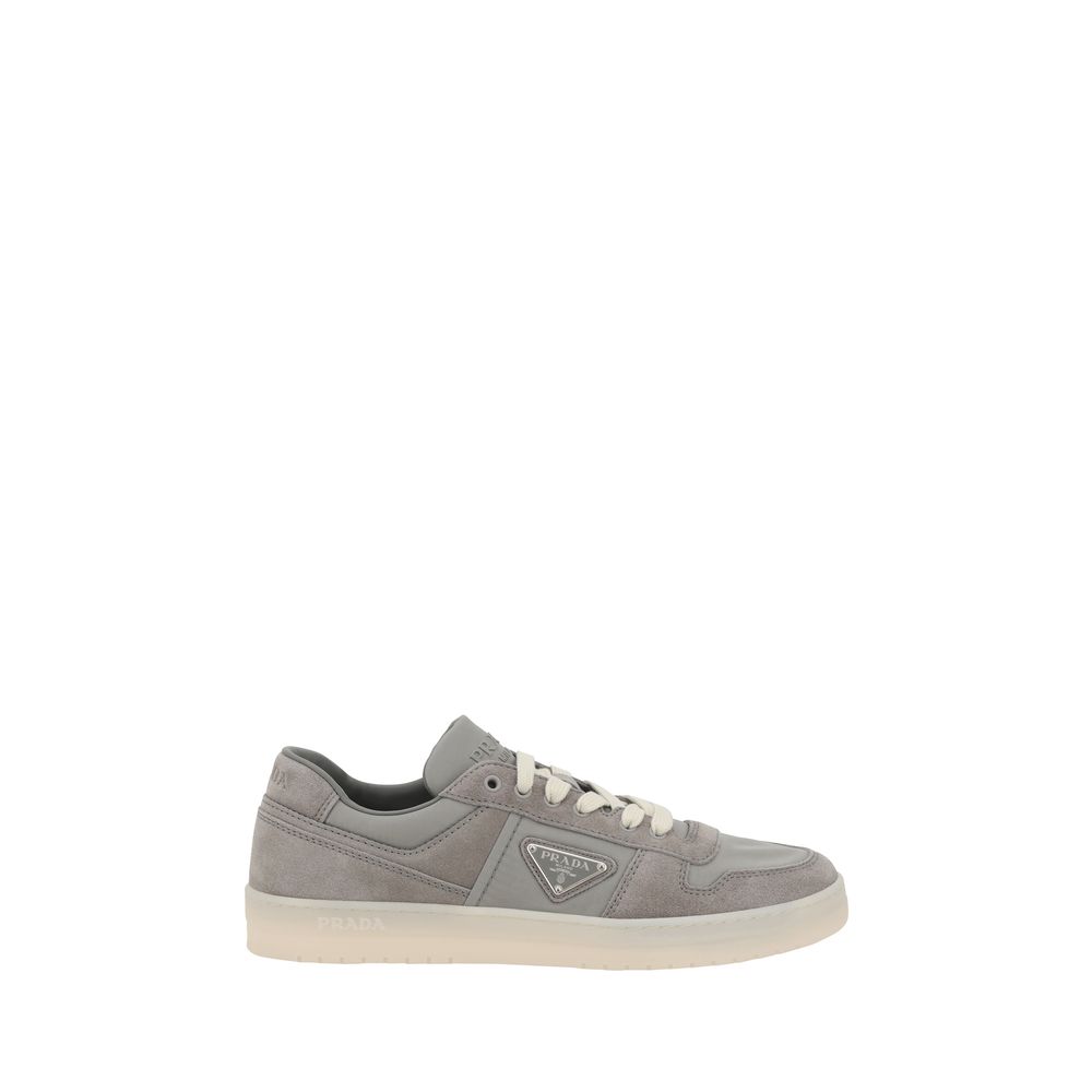 Suede leather Sneakers