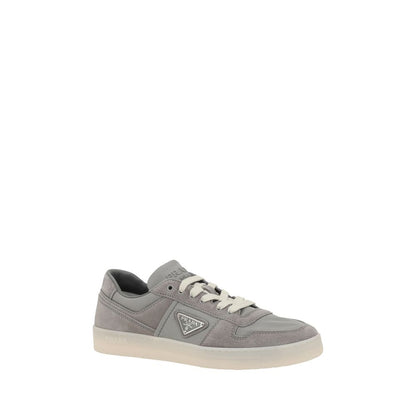 Suede leather Sneakers