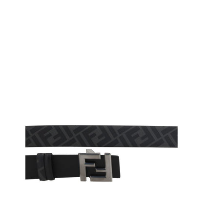 FF Logo reversible Belt