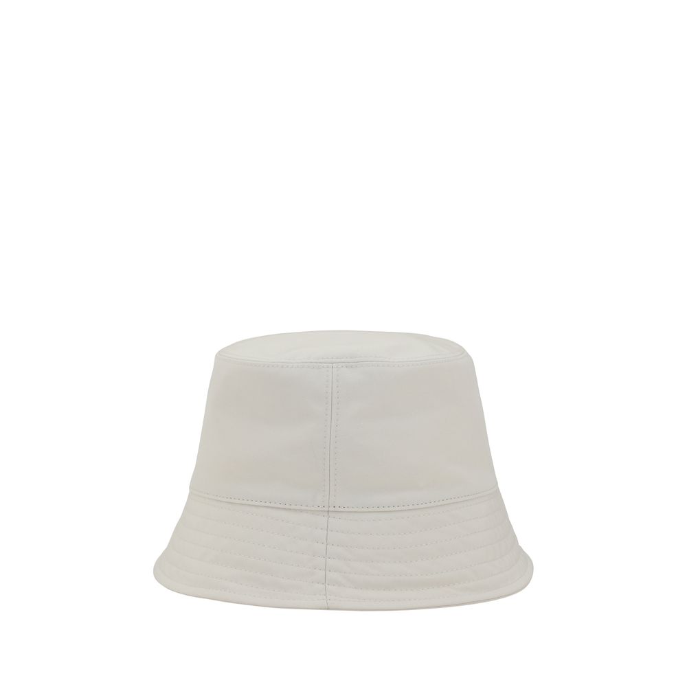 Logoed Bucket Hat