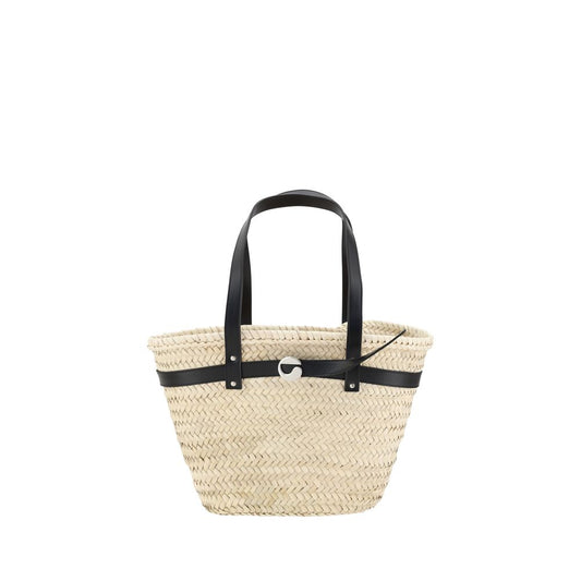 Palm Shoulder Bag