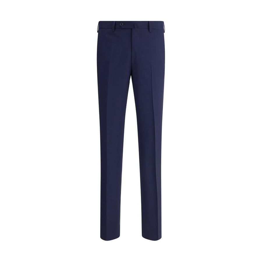 Virgin wool Pants