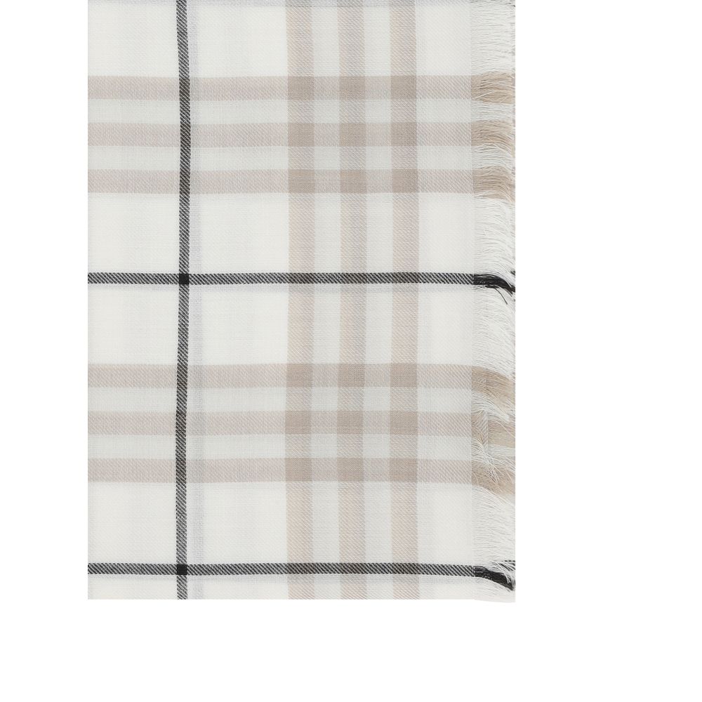 Cashmere Scarf