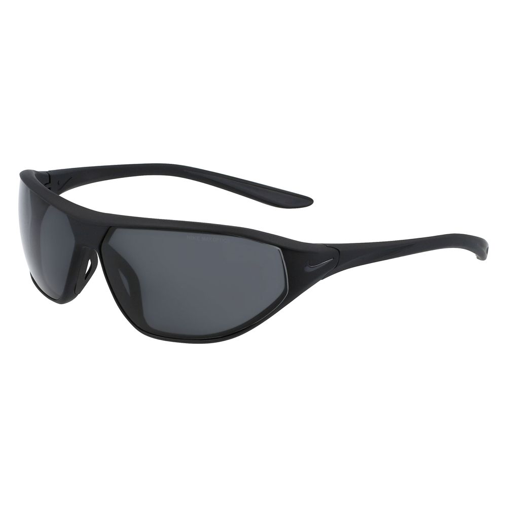 Black Injected Sunglasses