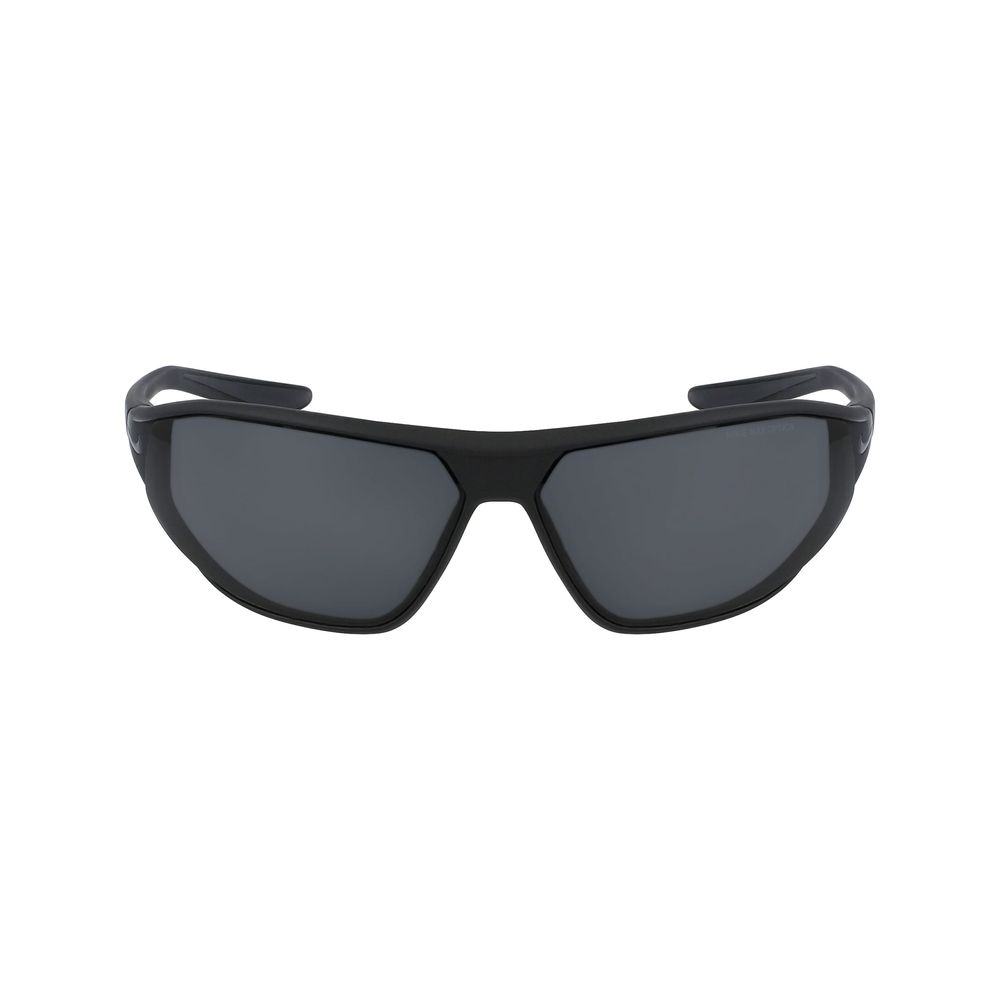 Black Injected Sunglasses