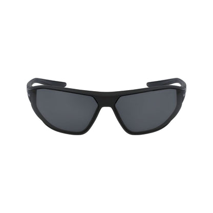 Black Injected Sunglasses