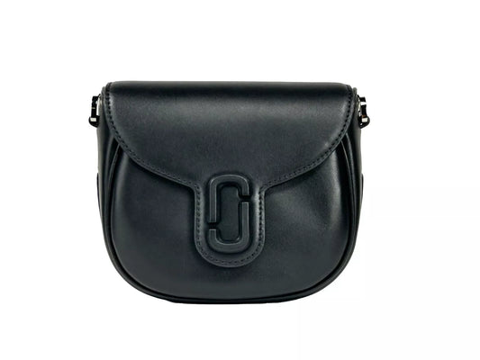 The Covered J Marc Saddle Bag Crossbody