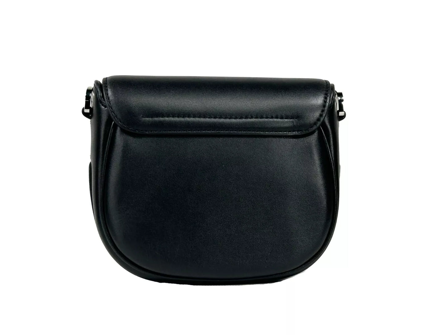 The Covered J Marc Saddle Bag Crossbody