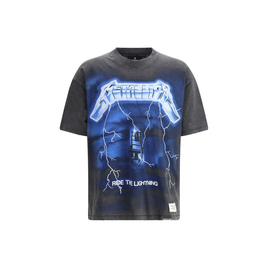 Metallica Ride T-Shirt