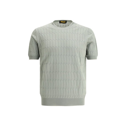 Knit T-Shirt