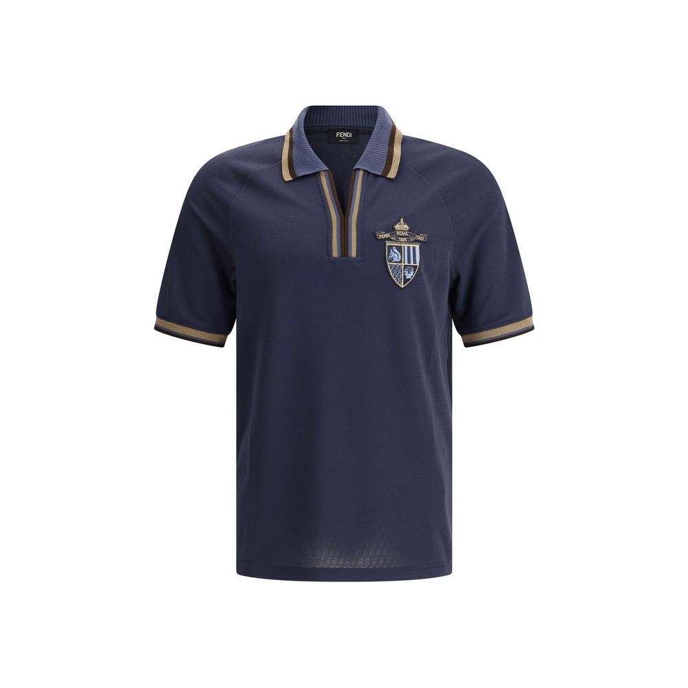 FF Polo Shirt