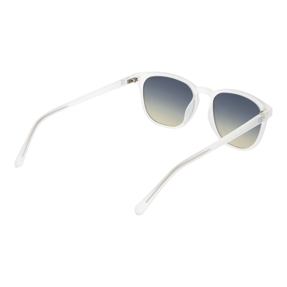 White Men Sunglasses