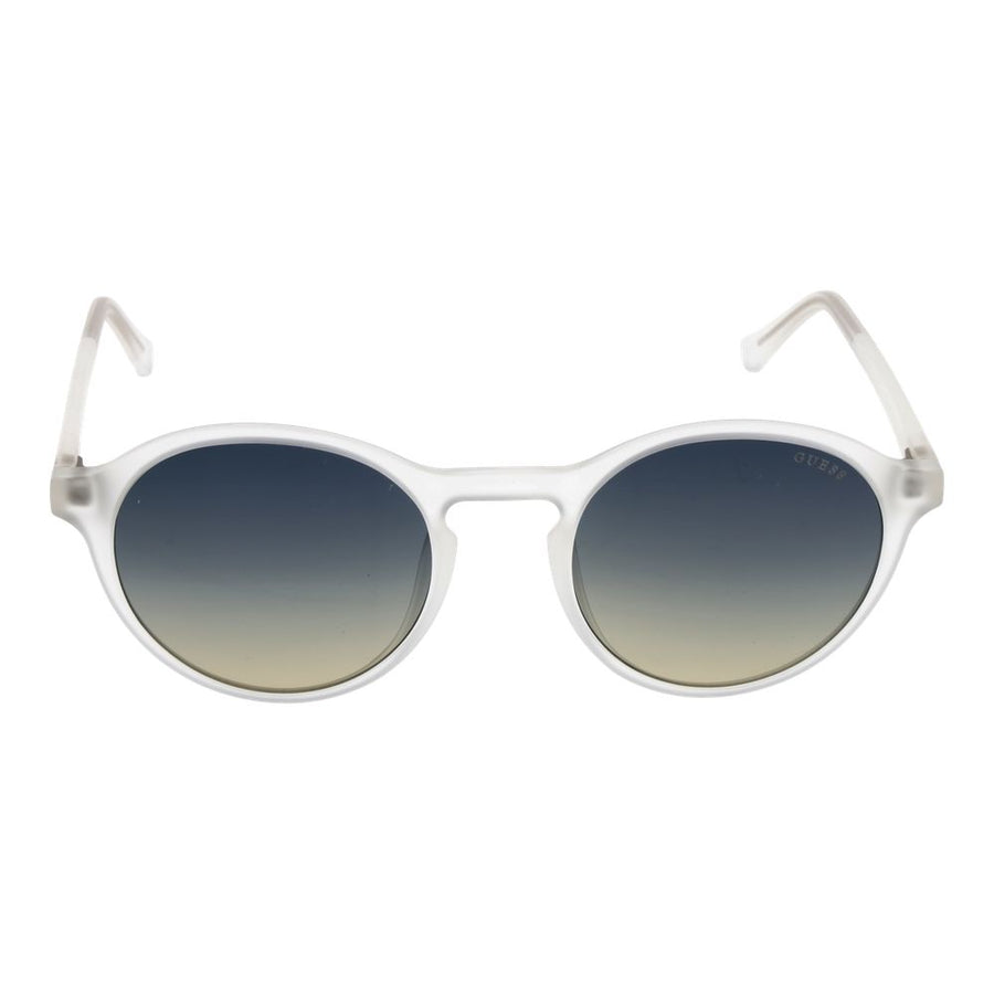 White Men Sunglasses