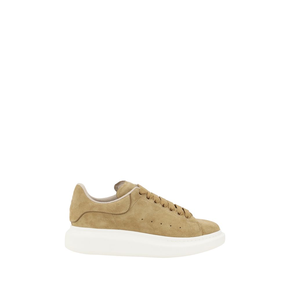 Suede leather Sneakers