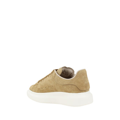 Suede leather Sneakers