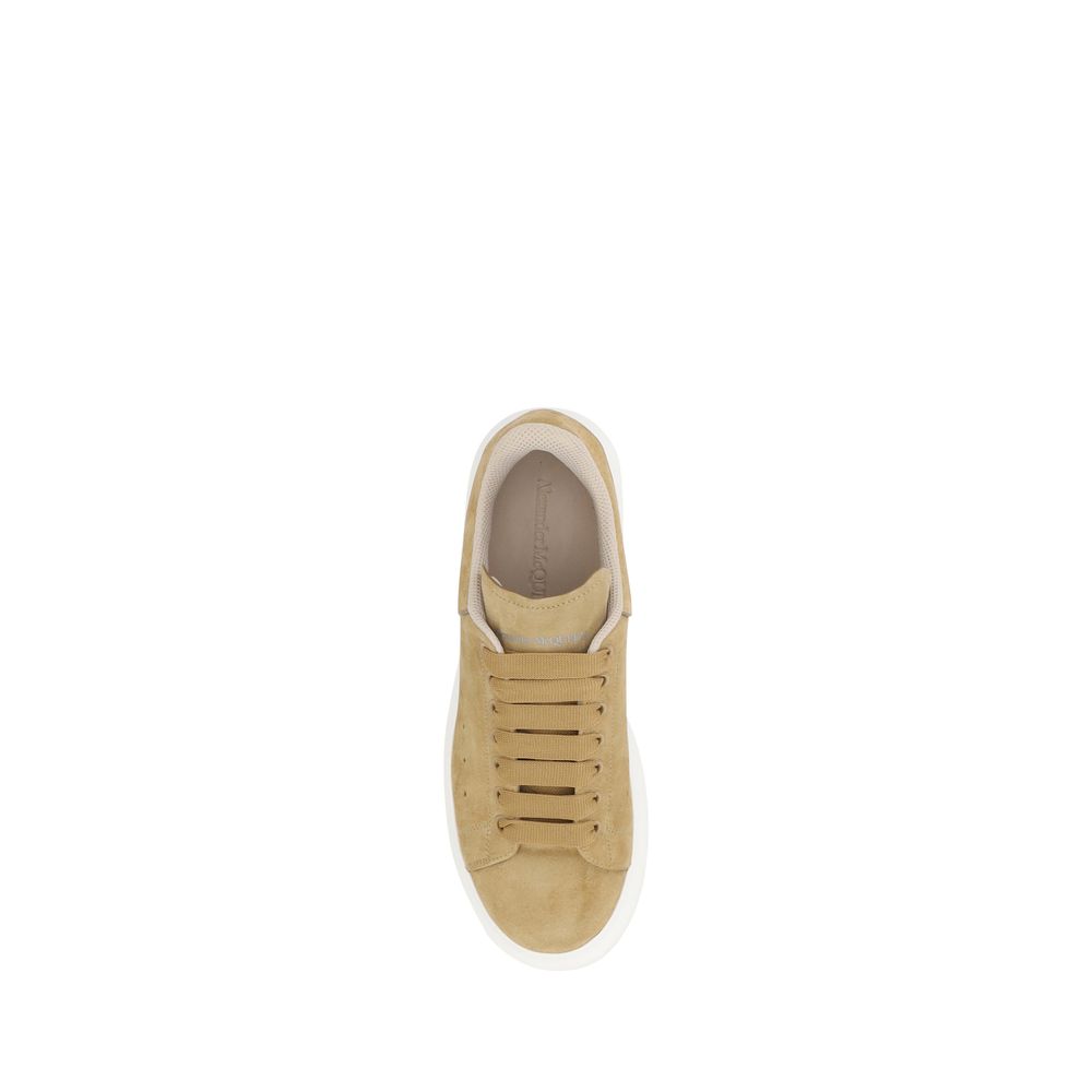 Suede leather Sneakers