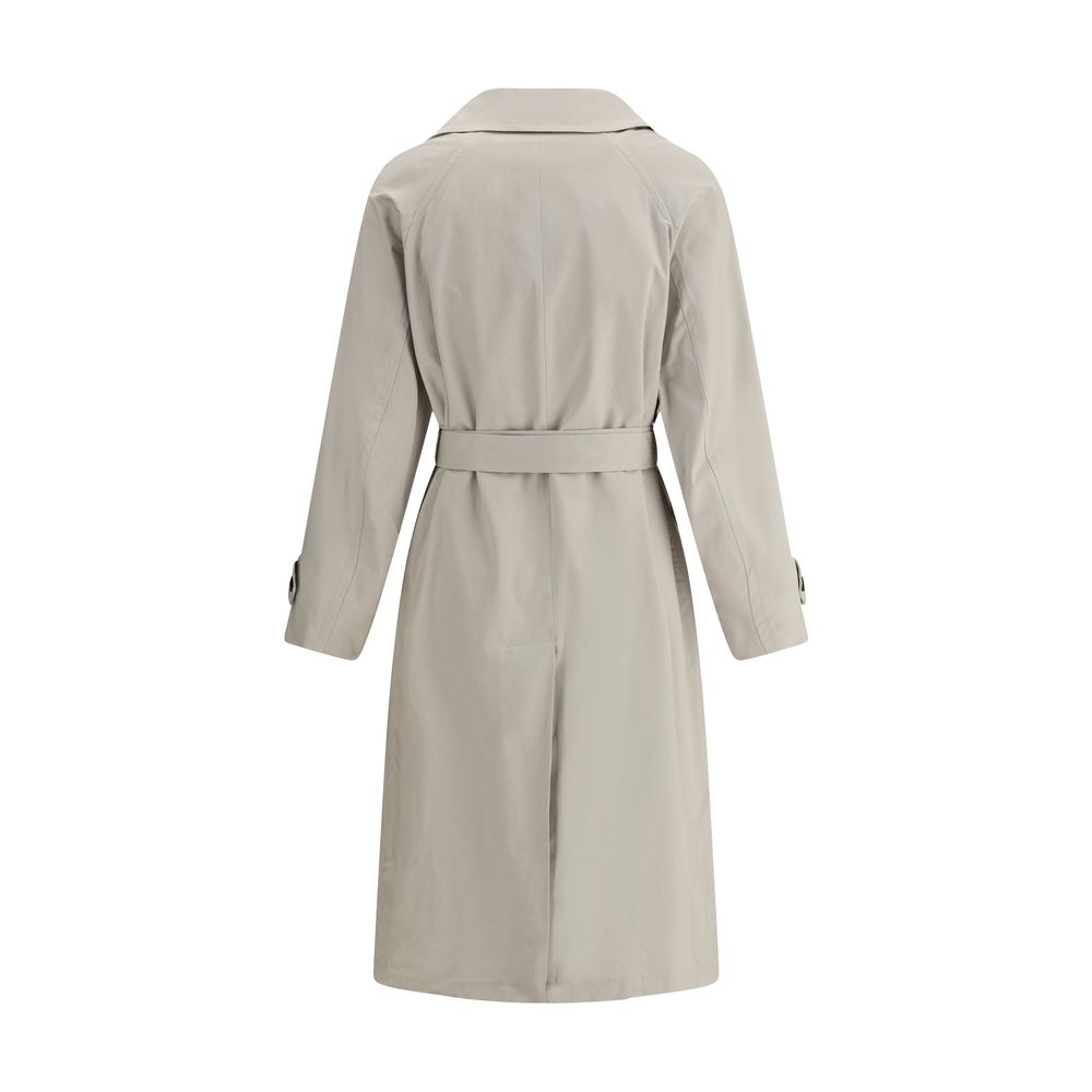 Marcella Trench Coat