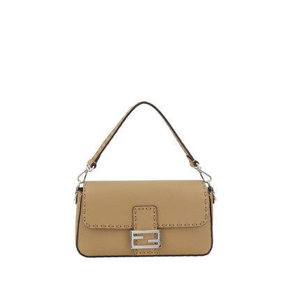 Baguette Shoulder Bag