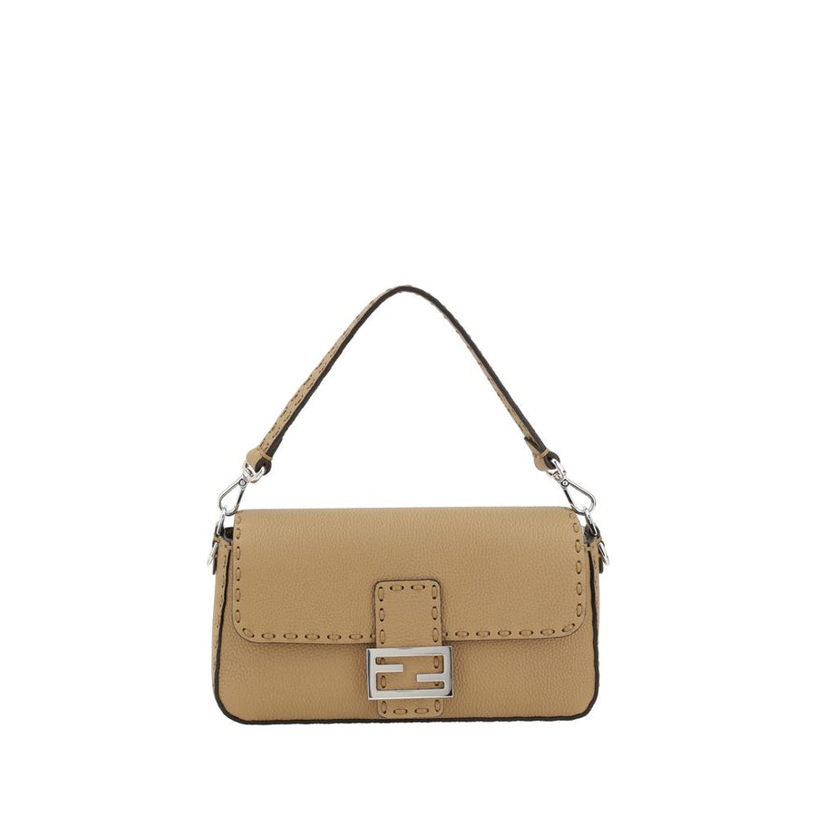 Baguette Shoulder Bag