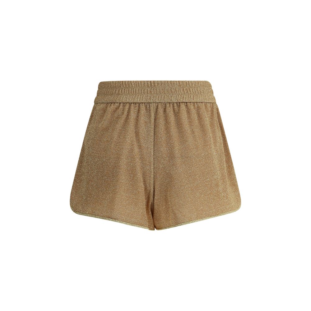 Lumiere Shorts