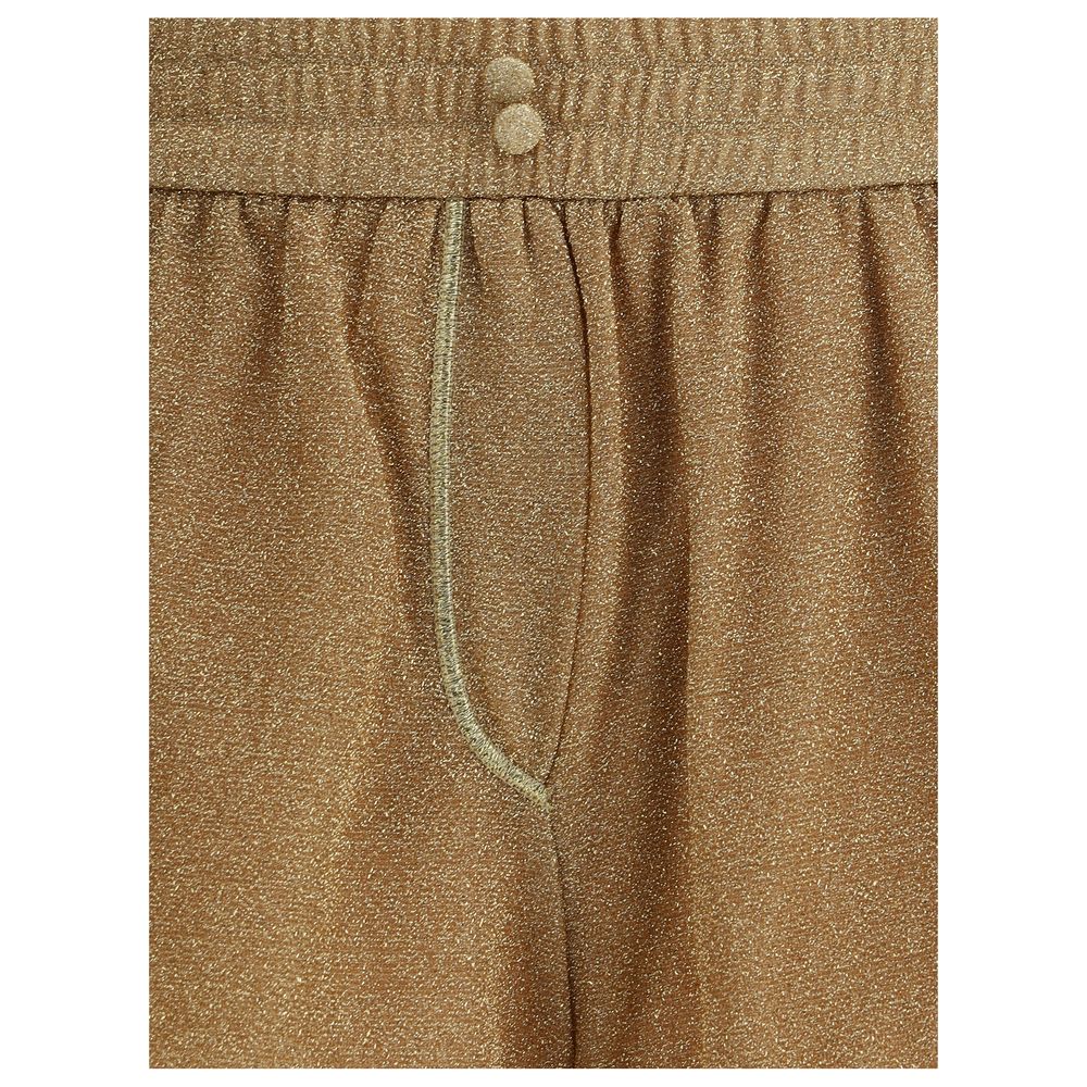 Lumiere Shorts