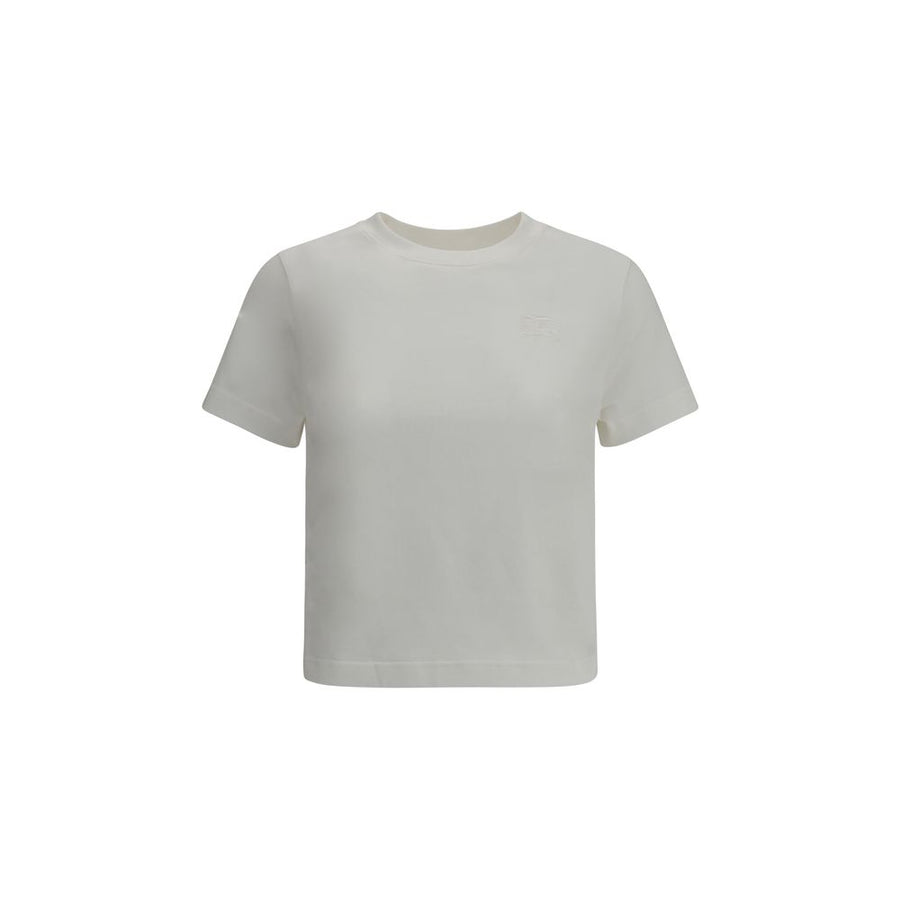 Cropped T-Shirt