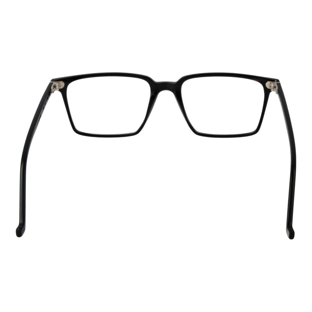 Black Metal Frames