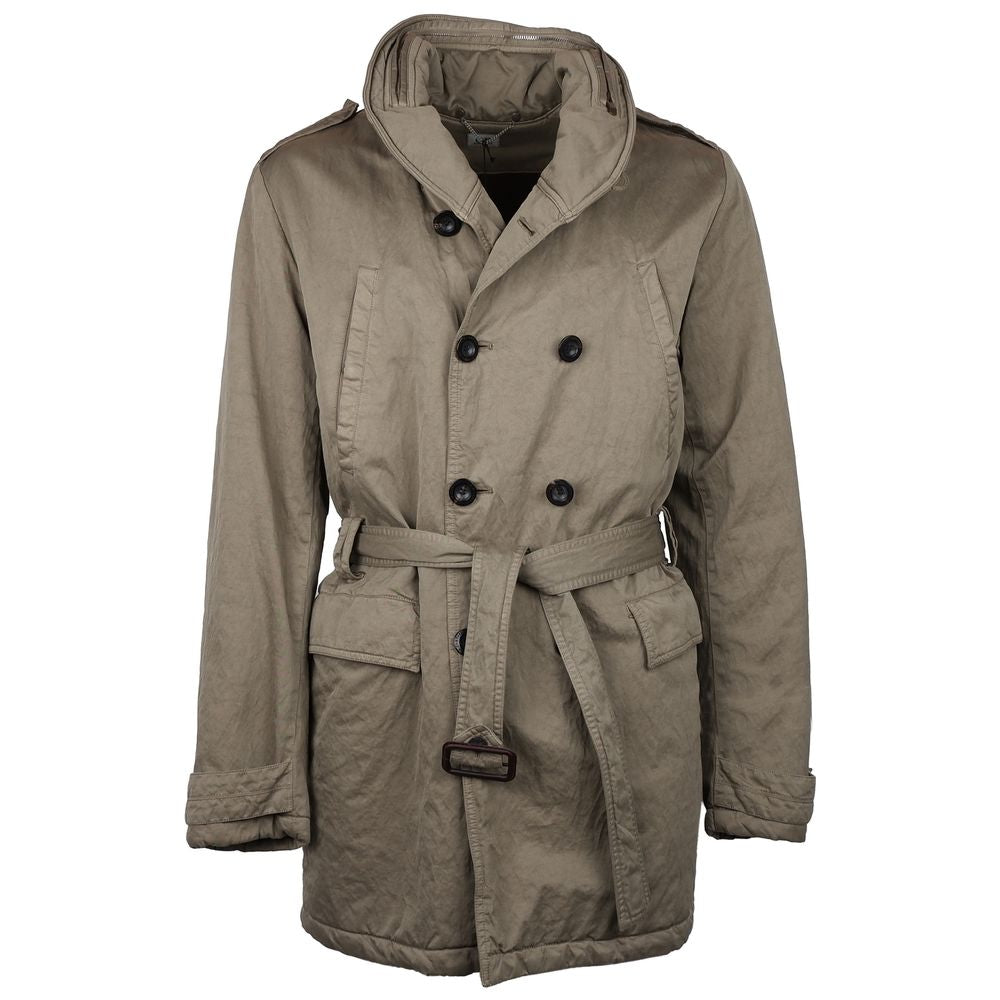 Army Cotton Jacket