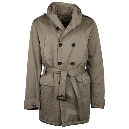 Army Cotton Jacket