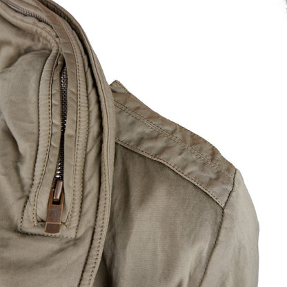 Army Cotton Jacket