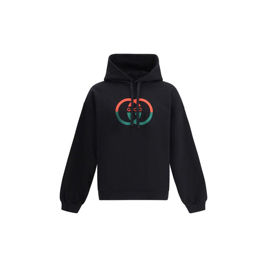 Logoed Hoodie