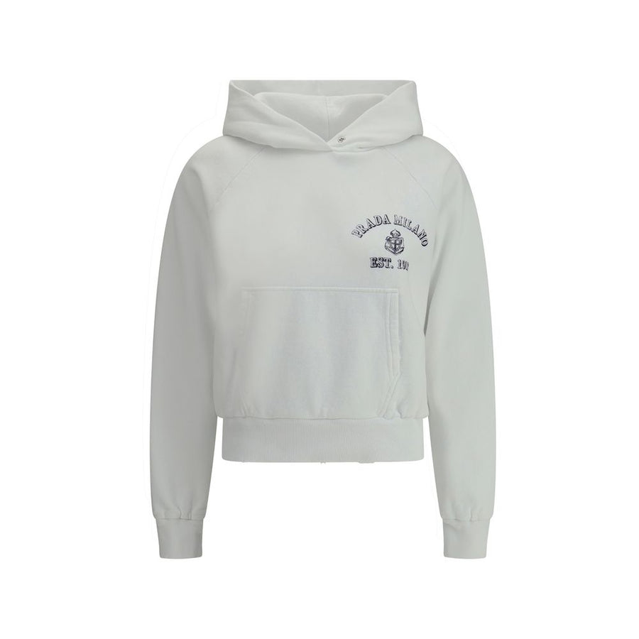 Cotton Hoodie