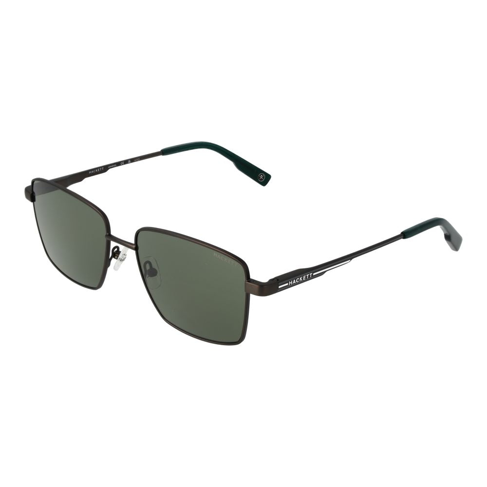 Gray Men Sunglasses