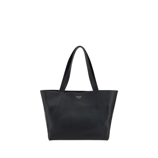 Leather Tote Bag