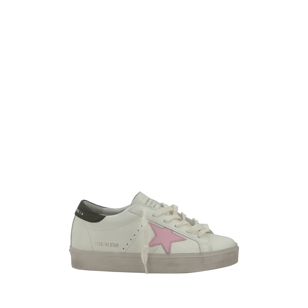 Hi Star Sneakers