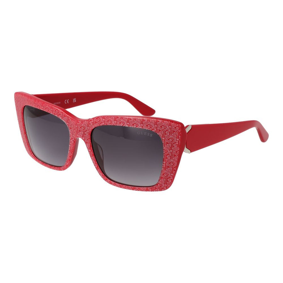 Red Women Sunglasses