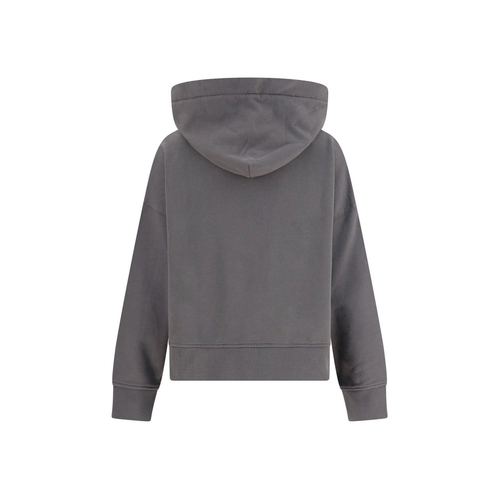 Cotton Hoodie