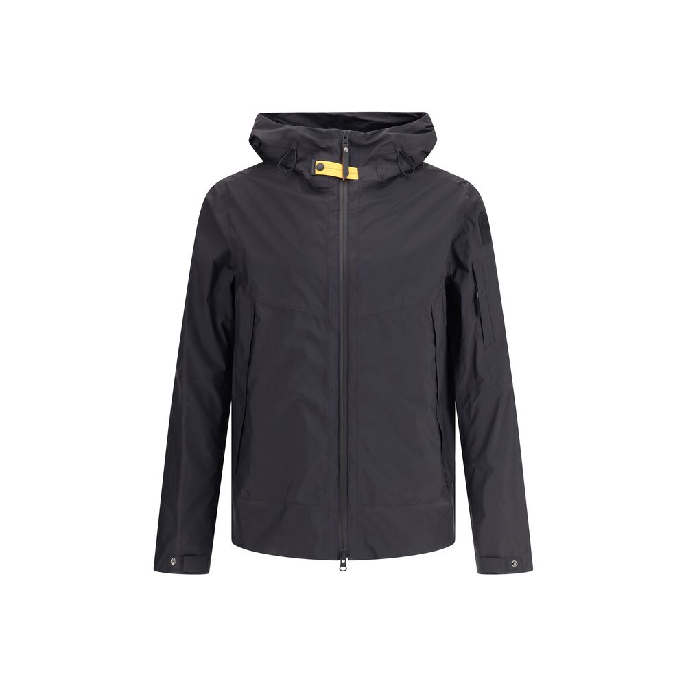 Waterproof Aso Jacket