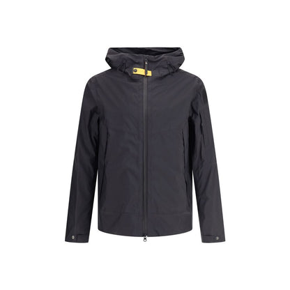 Waterproof Aso Jacket