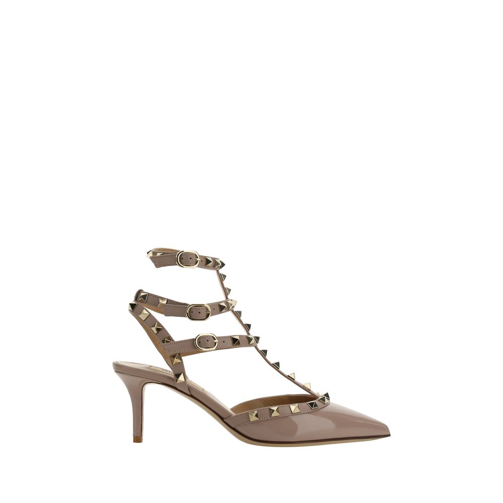 Rockstud Pumps