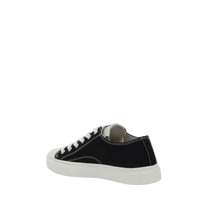 Plimsoll Low Top 2.0 Sneakers